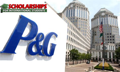 procter and gamble internship|Procter & Gamble (P & G) Internships 2022.